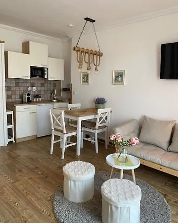 La Vita Apartman