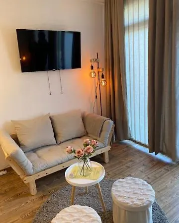 아파트 La Vita Apartman