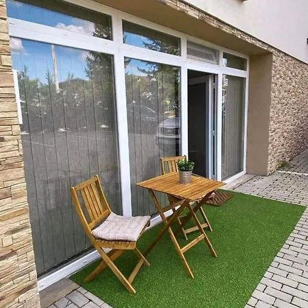 아파트 La Vita Apartman *
