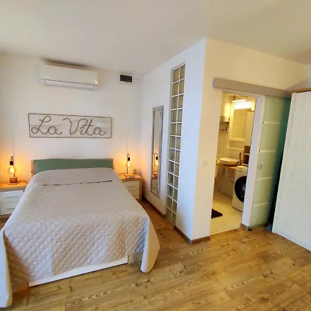 La Vita Apartman *