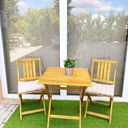 La Vita Apartman 아파트 *